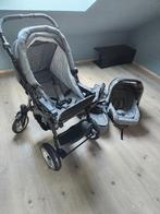 Pousette, Enlèvement, Neuf, Poussette