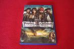 dvd disney pirates of the caribbean on stranger tides, Cd's en Dvd's, Ophalen of Verzenden