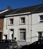 Maison à vendre Farciennes, Immo, Huizen en Appartementen te koop, 3 kamers, Tussenwoning, En cours, Charleroi