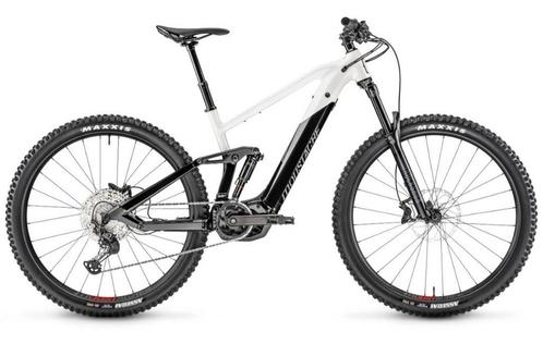 VTT Moustache 4 Électrique 700km !!!, Fietsen en Brommers, Fietsen | Mountainbikes en ATB, Zo goed als nieuw, Ophalen