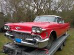 CADILLAC COUPE DE VILLE, Auto's, Achterwielaandrijving, Overige kleuren, Overige kleuren, Particulier