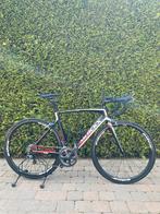 Merckx San Remo, Vélos & Vélomoteurs, Vélos | Vélos de course, Comme neuf, Carbone, Enlèvement ou Envoi