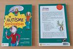 'De autisme survivalgids' NIEUW, Enlèvement, Neuf, Autres sujets/thèmes