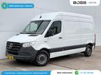 Mercedes-Benz eSprinter 312 - Binnenkort verwacht! L2H2 100%, Auto's, Elektrische ramen, 2531 kg, Gebruikt, 116 pk