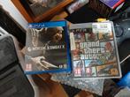 Mortal kombat x ps4 et gta 5 ps3, Consoles de jeu & Jeux vidéo, Enlèvement ou Envoi, Comme neuf
