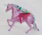 Vintage licorne violette de Barbie, Enlèvement ou Envoi, Comme neuf, Barbie