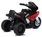 Moto électrique enfant - MOTO BABY BMW S1000RR • 6V 4,5Ah, Enlèvement, Neuf