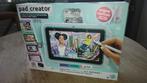 Tablette Interactive Pad Creator - Canal Toys. Neuve, Ophalen, Nieuw, Canal Toys, Wi-Fi