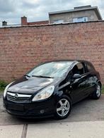 Opel corsa Benzien 1,4, Auto's, Testrit aan huis, Stof, 4 cilinders, 149 g/km
