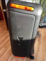 JBL PartyBox 710, Audio, Tv en Foto, Luidsprekerboxen, Ophalen of Verzenden, Zo goed als nieuw, 120 watt of meer, JBL