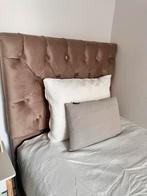 Boxspring, 90 cm, Enlèvement, 200 cm, Une personne