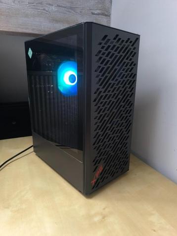 Budget Gaming PC / Luxe Office- en Multimedia PC beschikbaar voor biedingen