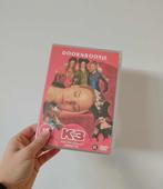 DVD - Musical - Doornroosje - KKK - Studio 100 - €30, Cd's en Dvd's, Ophalen, Muziek, Alle leeftijden, Tv fictie