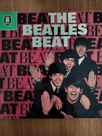 The Beatles beat - lp, Cd's en Dvd's, Ophalen, 1960 tot 1980, Gebruikt