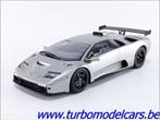 Lamborghini Diablo GTR 1/18 Kyosho, Hobby & Loisirs créatifs, Voitures miniatures | 1:18, Voiture, Enlèvement ou Envoi, Neuf, Kyosho