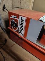 Frigo de caisse Jupiler, Ophalen of Verzenden, Gebruikt
