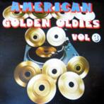 American Golden Oldies - Volume 3 - Popcorn LP, Comme neuf, 12 pouces, Soul, Nu Soul ou Neo Soul, Enlèvement ou Envoi