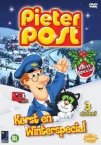 DVD- Pieter Post - Kerst- en winterspecial, Cd's en Dvd's, Ophalen of Verzenden