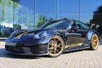 Porsche 992 GT3 / Ceramic breaks / Chrono / Matrix / Bose, Noir, Automatique, Achat, 2 places