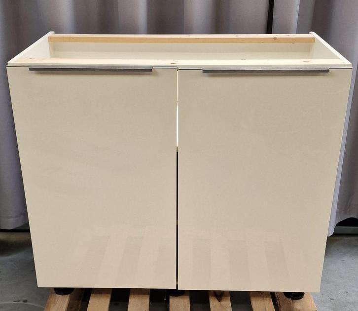 keukenkastjes, Huis en Inrichting, Keuken | Keukenelementen, Zo goed als nieuw, Minder dan 100 cm, 50 tot 100 cm, 50 tot 75 cm