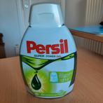 Persil super - Power Gel, Ophalen