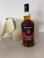 Springbank 12y cask strength OB, Verzamelen, Ophalen of Verzenden, Zo goed als nieuw