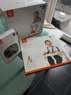 Stokke steps babyset Tray, Ophalen, Zo goed als nieuw