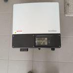 sma sunny boy, Doe-het-zelf en Bouw, Zonnepanelen en Toebehoren, Ophalen, Gebruikt, Overige typen, 200 wattpiek of meer