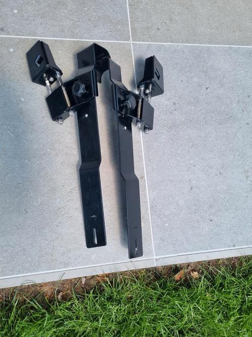 Urban Arrow autostoel adapter, Fietsen en Brommers, Fietsen | Bakfietsen, Zo goed als nieuw, Ophalen
