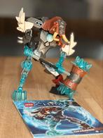Lego Chima Chi Mungus 70209, Ophalen of Verzenden, Gebruikt, Complete set, Lego