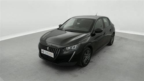 Peugeot 208 1.2i Turbo *FULL LED/CARPLAY/RADAR PARKING*, Auto's, Peugeot, Bedrijf, Te koop, Benzine, Stadsauto, 5 deurs, Handgeschakeld