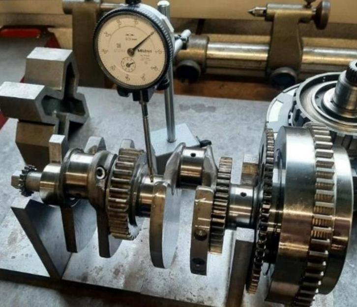 Motorfiets en scooter reparatie, Diensten en Vakmensen, Auto en Motor | Monteurs en Garages, Onderhoudsbeurt, Overige werkzaamheden