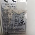 Elektriciteit, Doe-het-zelf en Bouw, Elektriciteit en Kabels, Ophalen of Verzenden, Zo goed als nieuw, Overige typen