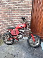 Italjet bambino, Fietsen en Brommers, Ophalen, Zo goed als nieuw