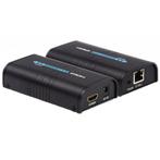 Allteq LK373AK HDMI EXTENDER TX/RX set, 4 dozen!, Enlèvement ou Envoi