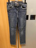 jeans bleu slim pour fille -  taille 8 ans/126cm, Fille, Utilisé, Enlèvement ou Envoi, Pantalon