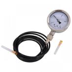 Turbo Druk tester / brandstof injectie druk tester, Auto diversen, Verzenden, Nieuw
