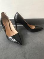 Pumps Roberto Festa, Ophalen, Pumps, Zwart, Zo goed als nieuw