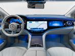 Mercedes-Benz EQE 350 + AMG Premium Plus Night HYPERSCREEN A, Autos, Mercedes-Benz, Cuir, 215 kW, Achat, 4 portes