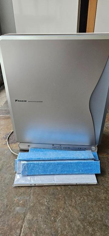 Luchtreininger (Daikin MC707BFVM Air Cleaner, Enlèvement, Comme neuf