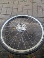 Fiets wiel inch 28, Fietsen en Brommers, Fietsonderdelen, Ophalen, Wiel