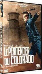 LE PENITENCIER DU COLORADO/CANON CITY (1948), Envoi, Utilisé