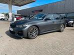 Bmw 320i m-pakket met garantie, Auto's, Automaat, Achterwielaandrijving, 4 cilinders, Leder