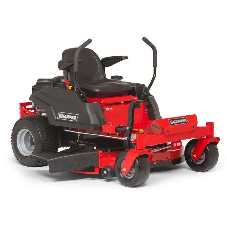 tondeuse Snapper ztx 175 ejection arrière, Jardin & Terrasse, Outils à main, Neuf, Autres types, Enlèvement ou Envoi