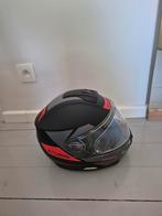 Schuberth C5 helm, Motoren, Kleding | Motorhelmen, Ophalen, S