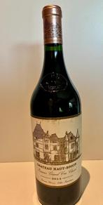 Château Haut Brion 2014, Neuf, Enlèvement ou Envoi, Vin rouge, France