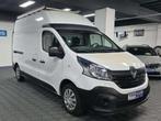 Renault Trafic * L2H3 * 1.6 dCi * CAMERA + CRUISE + OPT *, Auto's, Voorwielaandrijving, Stof, Gebruikt, Euro 6