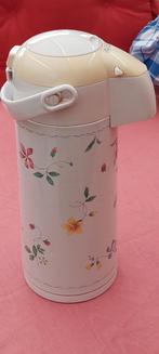 Thermos, Ophalen of Verzenden, Zo goed als nieuw