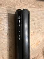 Smart Bosch batterij powertube 750, Fietsen en Brommers, Ophalen