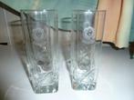 4 hauts verres à eau neufs PROFI 25 cl, Ophalen, Glas of Glazen, Nieuw, Glas